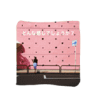ほんまツインズ 1（個別スタンプ：14）