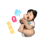 E E（個別スタンプ：5）
