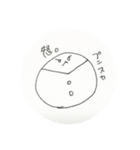 丸さん（個別スタンプ：3）