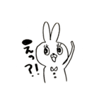 落書きzoo！！！（個別スタンプ：1）