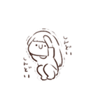 まやちい（個別スタンプ：2）