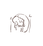 まやちい（個別スタンプ：3）