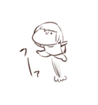 まやちい（個別スタンプ：4）