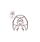 まやちい（個別スタンプ：5）