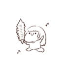 まやちい（個別スタンプ：13）