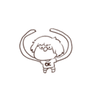 まやちい（個別スタンプ：16）