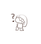 まやちい（個別スタンプ：20）