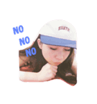 Jenny Hsieh_（個別スタンプ：2）