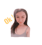 Jenny Hsieh_（個別スタンプ：3）