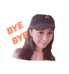 Jenny Hsieh_（個別スタンプ：4）