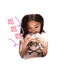 Jenny Hsieh_（個別スタンプ：8）