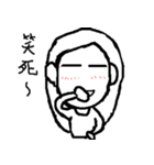 ChiaKai brother's daily expression（個別スタンプ：8）