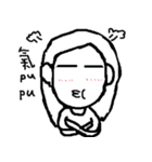 ChiaKai brother's daily expression（個別スタンプ：12）