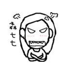 ChiaKai brother's daily expression（個別スタンプ：13）