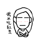 ChiaKai brother's daily expression（個別スタンプ：18）
