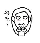 ChiaKai brother's daily expression（個別スタンプ：22）