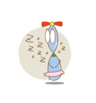 Ah mie mie（個別スタンプ：1）
