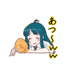 奴～wwwwwスタンプ 2（個別スタンプ：5）