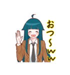 奴～wwwwwスタンプ 2（個別スタンプ：7）