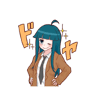 奴～wwwwwスタンプ 2（個別スタンプ：11）