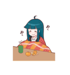 奴～wwwwwスタンプ 2（個別スタンプ：30）