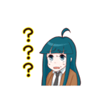 奴～wwwwwスタンプ 2（個別スタンプ：40）