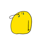 うきうき（個別スタンプ：5）