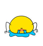 うきうき（個別スタンプ：8）
