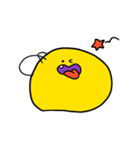 うきうき（個別スタンプ：11）