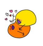 うきうき（個別スタンプ：33）