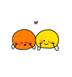 うきうき（個別スタンプ：38）