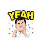 アポちゃんスタンプ（個別スタンプ：6）