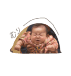 なぎなぎ02（個別スタンプ：18）