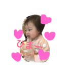 nsna（個別スタンプ：1）