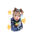 nsna（個別スタンプ：2）