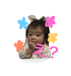 nsna（個別スタンプ：3）