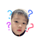 nsna（個別スタンプ：4）