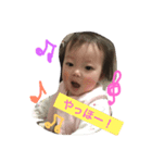 nsna（個別スタンプ：7）