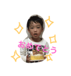 nsna（個別スタンプ：8）