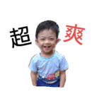 little carpal of day（個別スタンプ：2）