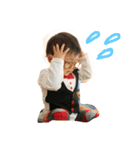 kairi  2018（個別スタンプ：1）