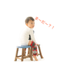kairi  2018（個別スタンプ：9）
