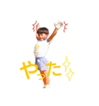 る♡さ♡に（個別スタンプ：7）