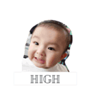 Zhiwei life（個別スタンプ：9）