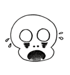 Happy boney（個別スタンプ：1）