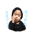 えいあこすたんぷ2（個別スタンプ：5）