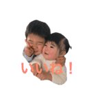 えいあこすたんぷ2（個別スタンプ：10）
