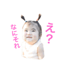 えいあこすたんぷ2（個別スタンプ：14）