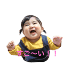 えいあこすたんぷ2（個別スタンプ：15）