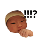 mariiiin（個別スタンプ：3）